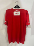 Independiente 2013/14 - Home