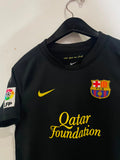 Barcelona 2012/13 - Alternate - Fabregas #4