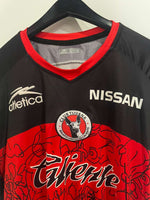 Tijuana 2009/10 - Home