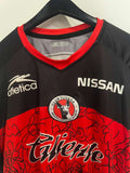 Tijuana 2009/10 - Home