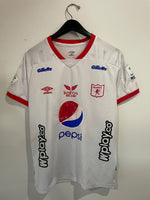 America de Cali 2021 - Away