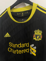 Liverpool 2010/11 - Alternate