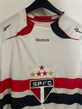 São Paulo FC 2010 - Home - #9