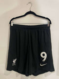 Liverpool 2020/21 - Shorts - #9 *BNWT*