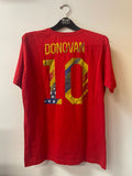 USA - T-Shirt - Donovan #10
