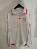 Zeeburgia 2023/24 - Home - Long Sleeve *BNWOT*