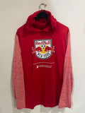 New York Red Bull - Hoodie *BNWT*