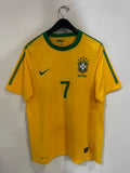 Brazil 2010 World Cup - Home