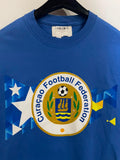 Curaçao 2019 Gold Cup - T-Shirt *BNWT*
