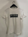 Messi - T-Shirt - Womens