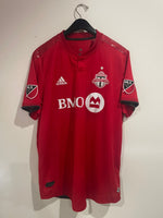 Toronto FC 2019/20 - Home *PLAYER ISSUE*