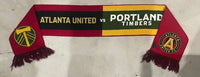 MLS Cup 2018 - Scarf