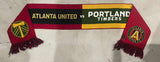 MLS Cup 2018 - Scarf