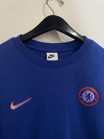 Chelsea 2024/25 - Sweatshirt