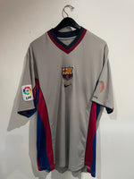 Barcelona 1998/99 - Away