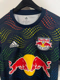 New York Red Bull 2019 - Pre-Match