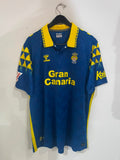 Las Palmas 2024/25 - Away *PLAYER ISSUE*