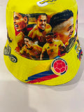 Colombia - Bucket Hat