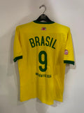Brazil 2002/03 - T-Shirt - #9
