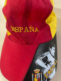 Spain - Hat