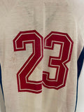 Union Magdalena 1985/88 - Away - #23 *MATCH WORN*