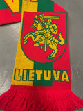 Lithuania - Scarf