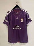 Galatasaray 2009/10 - Alternate *BNWT*