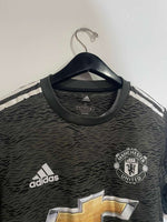 Manchester United 2020/21 - Away *PLAYER ISSUE*