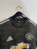 Manchester United 2020/21 - Away *PLAYER ISSUE*