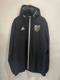 MLS 2020 - Windbreaker