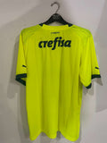 Palmeiras 2023 - Alternate *PLAYER ISSUE*