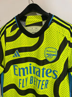 Arsenal 2024/25 - Away *PLAYER ISSUE* *BNWT*