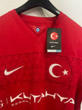 Turkey 2014/15 - Home *BNWT*