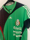 Mexico 2008 - Training *PLAYER ISSUE*