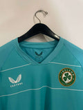Ireland 2023 - Goalkeeper - Long Sleeve *PLAYER ISSUE* *BNWOT*