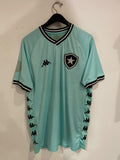 Botafogo 2020 - Goalkeeper - Danilo #12