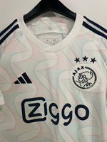 Ajax 2023/24 - Away *BNIB*