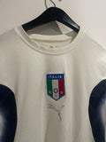 Italy 2006 World Cup - Training