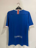 Rangers 2020/21 - Home *BNWT*
