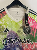 Inter Miami 2025 - Pre-Match *BNWT*