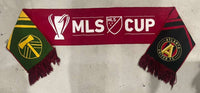 MLS Cup 2018 - Scarf