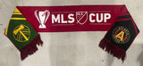 MLS Cup 2018 - Scarf