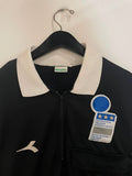 FIGC 1990's - Referee - Long Sleeve