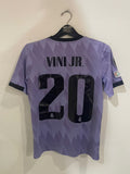 Real Madrid 2022/23 - Away - Vini Jr. #20