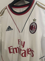 AC Milan 2013/14 - Away - El Shaarawy #92
