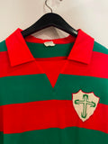 Portuguesa 1970's - Home - #18 *MATCH WORN*