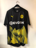 Borussia Dortmund 2019/20 - Pre-Match