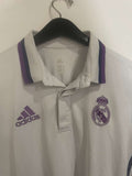 Real Madrid 2016/17 - Polo
