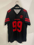 Flamengo - American Football - Fan Kit