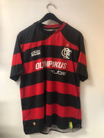 Flamengo 2009 - Home - #10